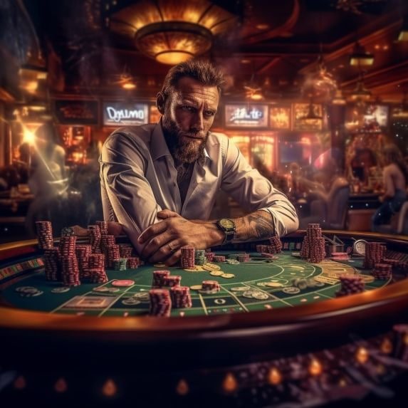winclub88 – Casino và Cá Cược Trực Tuyến Việt Nam